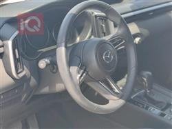 مازدا CX-50